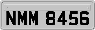 NMM8456