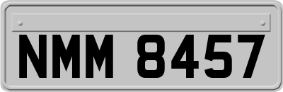 NMM8457