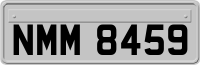 NMM8459