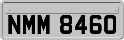 NMM8460