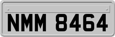 NMM8464