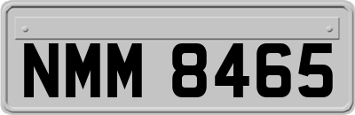 NMM8465