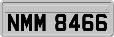 NMM8466