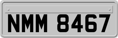 NMM8467