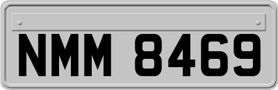 NMM8469