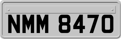 NMM8470