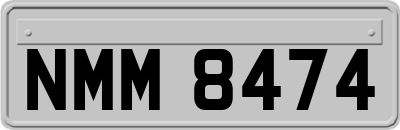 NMM8474