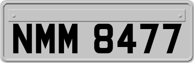 NMM8477