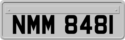 NMM8481