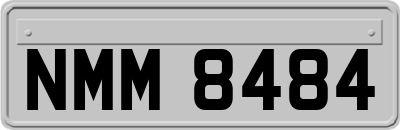 NMM8484