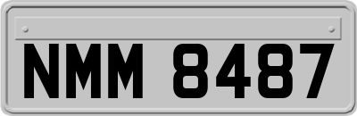 NMM8487