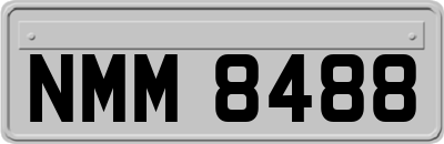 NMM8488