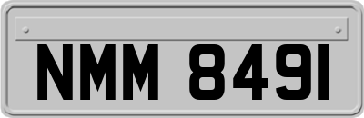 NMM8491