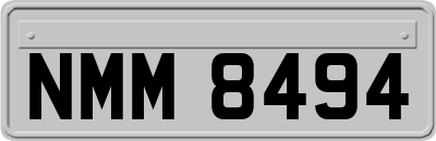 NMM8494