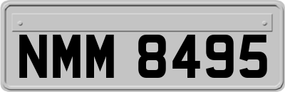 NMM8495