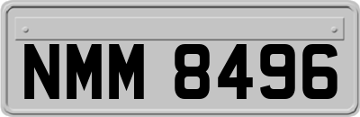 NMM8496