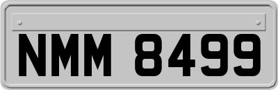 NMM8499