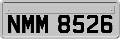 NMM8526