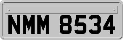 NMM8534