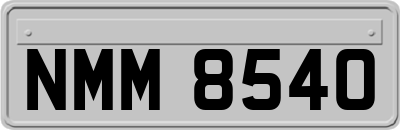 NMM8540