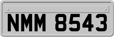 NMM8543