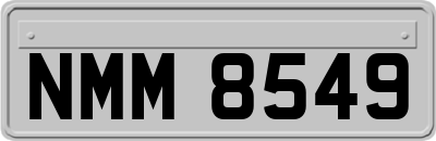 NMM8549