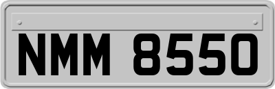 NMM8550