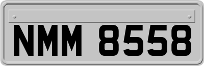 NMM8558