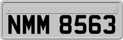 NMM8563