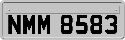 NMM8583