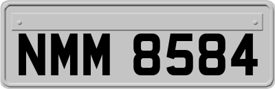 NMM8584