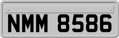 NMM8586