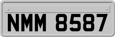 NMM8587