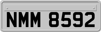 NMM8592