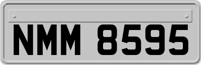 NMM8595