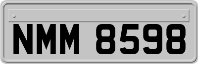 NMM8598