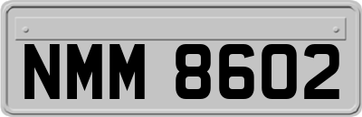 NMM8602