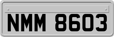 NMM8603