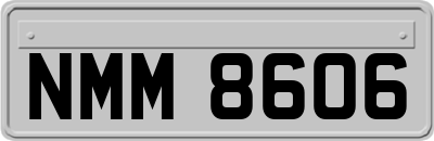 NMM8606