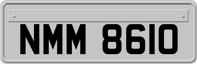 NMM8610
