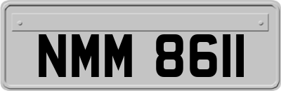 NMM8611