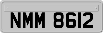 NMM8612