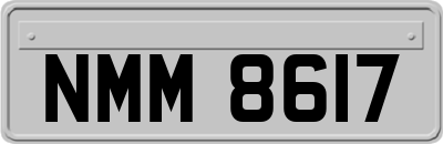 NMM8617