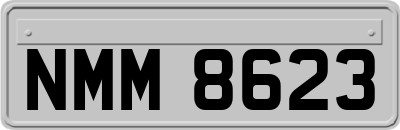 NMM8623