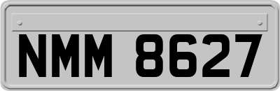 NMM8627