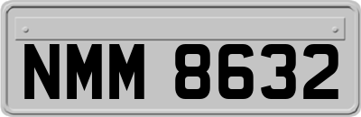 NMM8632