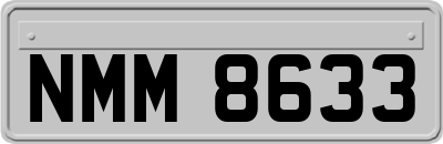 NMM8633