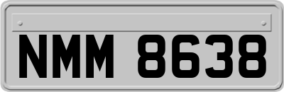 NMM8638
