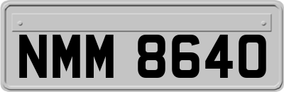 NMM8640