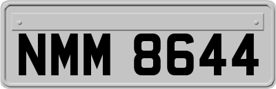 NMM8644
